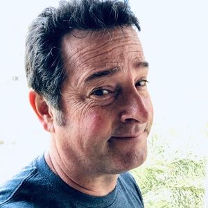 Meet your Posher, Darin